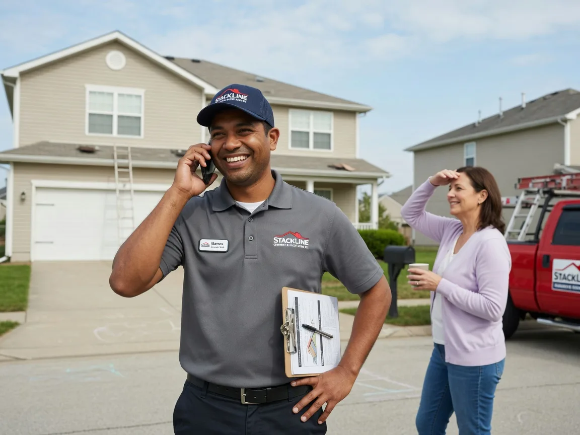 Chimney flashing repair Odessa, TX FAQs